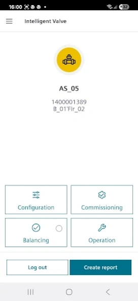 ABT Go 6.1.1 Screenshot