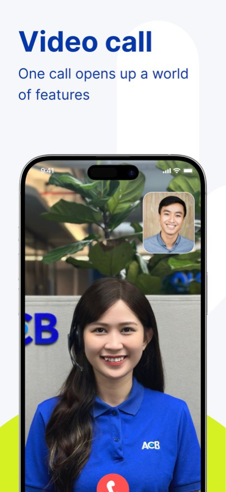ACB ONE 3.57.1 Screenshot