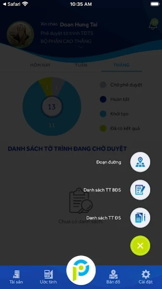 ACB Pass 1.7.1 Screenshot