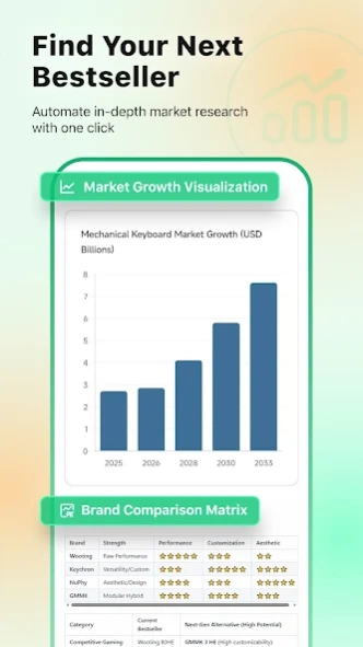 Accio: Alibaba AI Agent 1.43.1 Screenshot