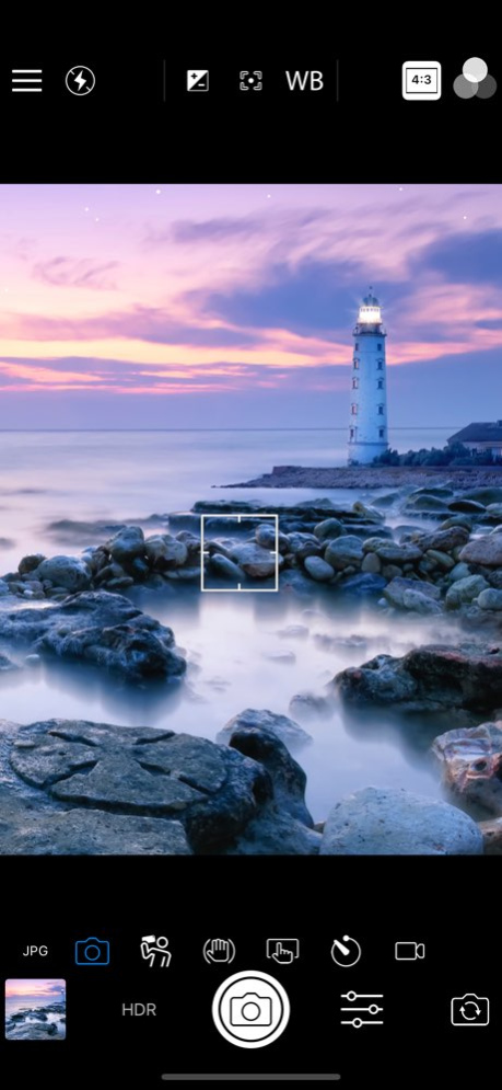 ACDSee Camera Pro 2.0.8 Screenshot