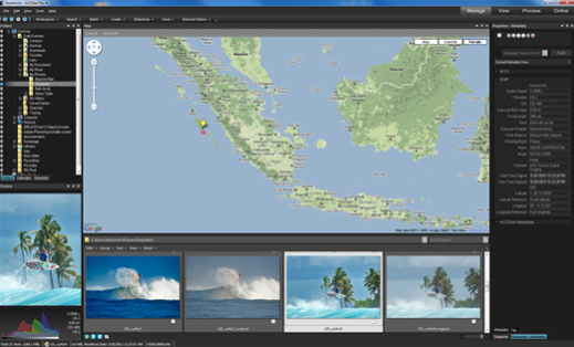 ACDSee Pro 4 4.0.237 Screenshot