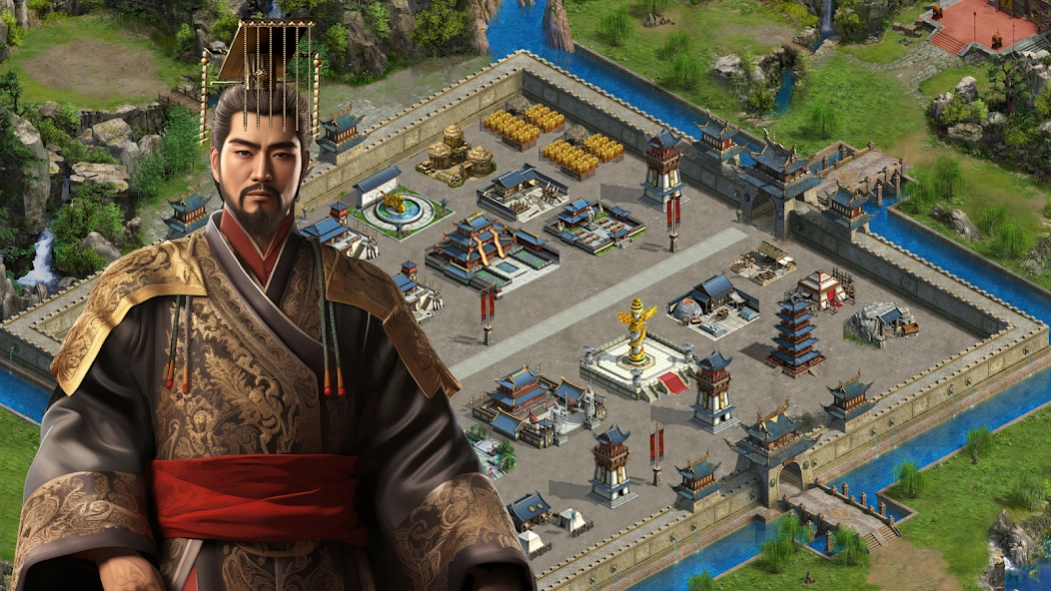 Abyss of Empires:The Mythology 3.1.1 Screenshot