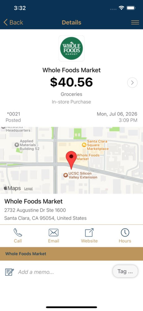 Grand Altitude FCU CardNav 3.12.3 Screenshot