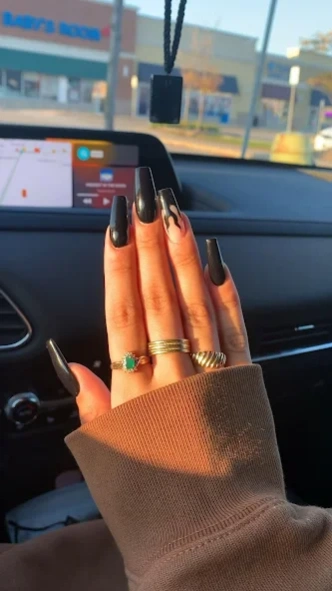 acrylic nails wallpaper 4 Screenshot