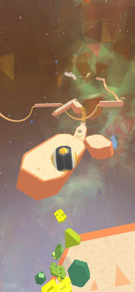 Action Balls: Gyrosphere Race 2.00.37 Screenshot