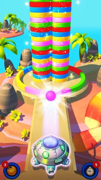 Ball Blast Tower 1.5.33 Screenshot