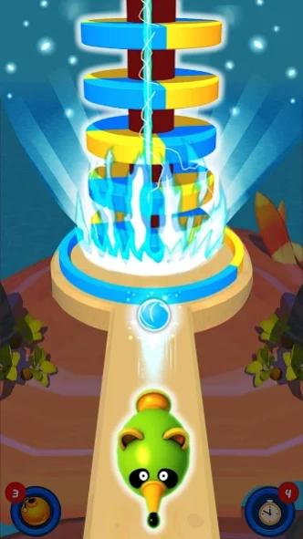 Ball Blast Tower 1.5.33 Screenshot