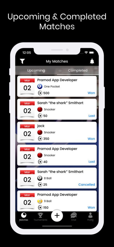 Action Pool : Action Billiards 2.2 Screenshot