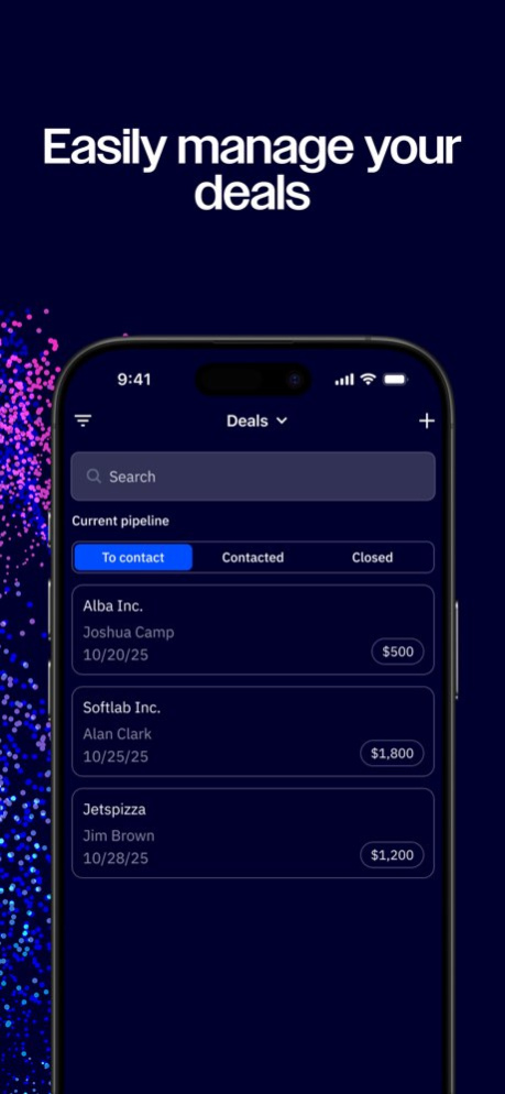 ActiveCampaign 3.8.0 Screenshot