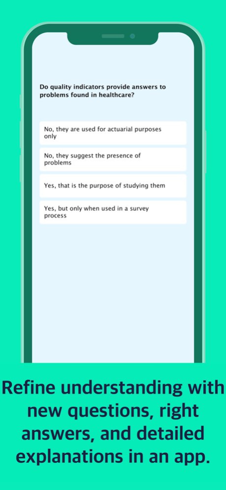 Addiction Counselor Exam Prep  Screenshot