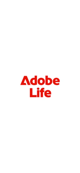 Adobe Life 9.0.1 Screenshot