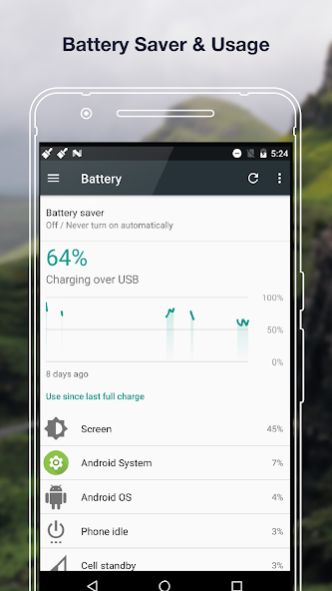 Battery Saver -2022 1.18 Screenshot