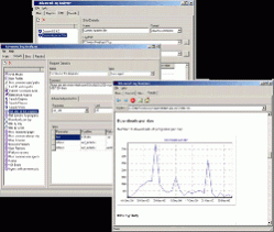 Advanced Log Analyzer 2.2 Screenshot