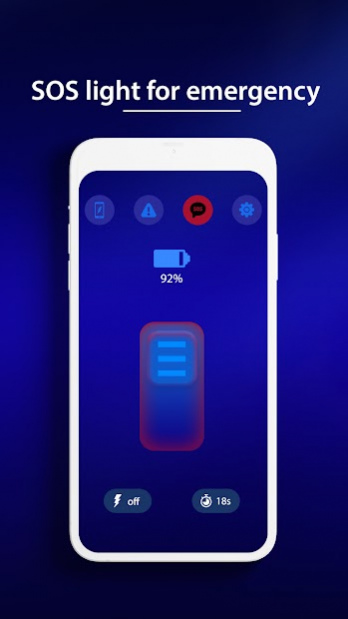 Advanced Torch Pro 1.0 Screenshot