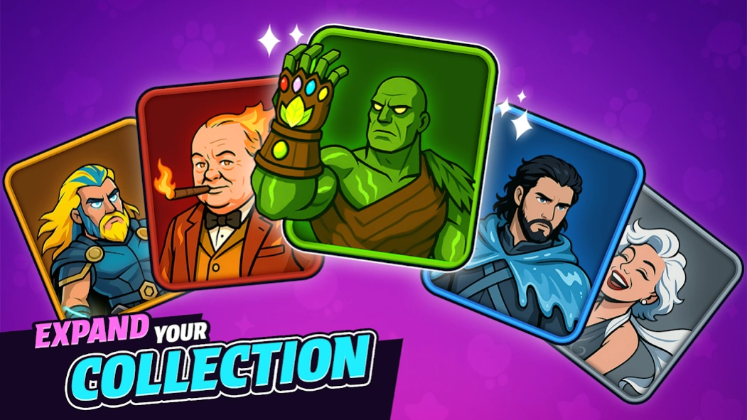 Adventure Tamer: Idle Clicker 14.0 Screenshot