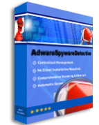 AdwareSpywareDetective 3.1 Screenshot