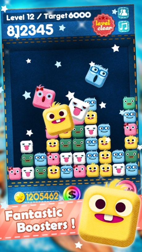 AE Roundy POP  Screenshot