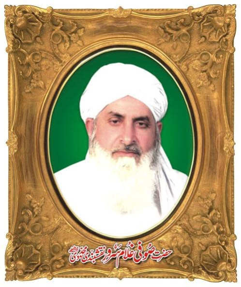 Afkar e hazrat mujadid (R.A) 1.0 Screenshot