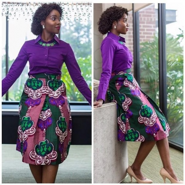 African Styles 9.2 Screenshot