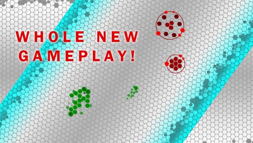 Agonia – Planet Of Viruses – Ultimate Virus Fighter 2.1 Screenshot
