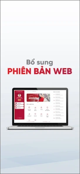 Agribank Plus 5.5.5 Screenshot