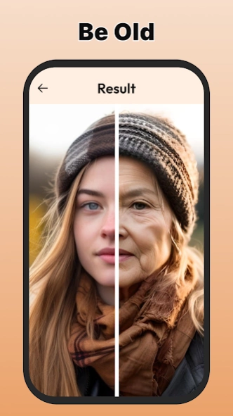 Ai Cartoon Maker - Toon App 2.6 Screenshot