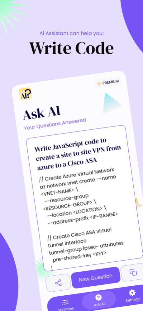 AI Chat Assistant - SwitchGPT 1.2 Screenshot