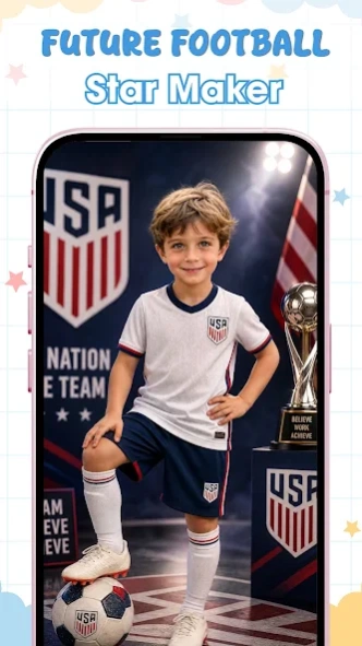 AI Collage Maker & Photo Frame 1.3.0 Screenshot