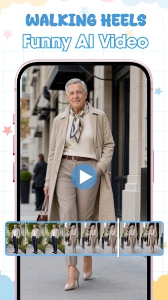 AI Collage Maker & Photo Frame 1.3.0 Screenshot