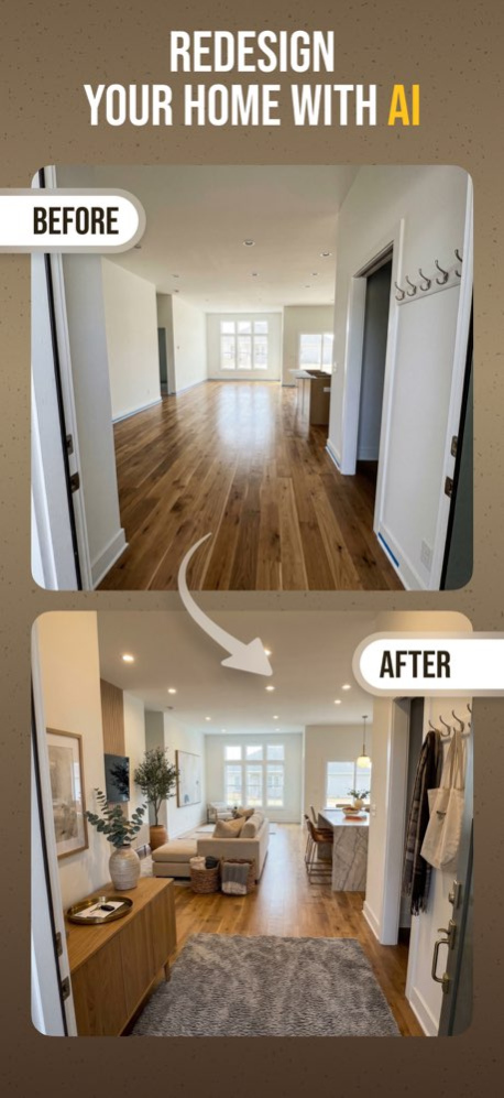AI Home Design: Room Planner 2.54 Screenshot