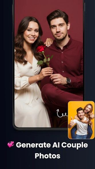 AI Photo Editor - AI Photo  Screenshot