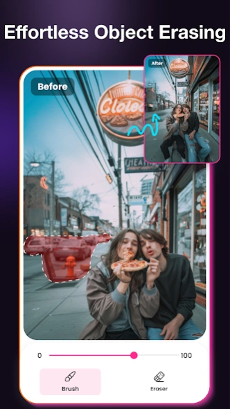 AI Photo Magic Editor 1.2.0 Screenshot