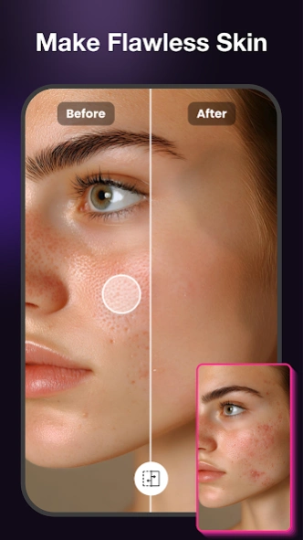 AI Photo Magic Editor 1.2.0 Screenshot