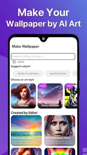 AI Music Generator Song Maker 12.3 Screenshot
