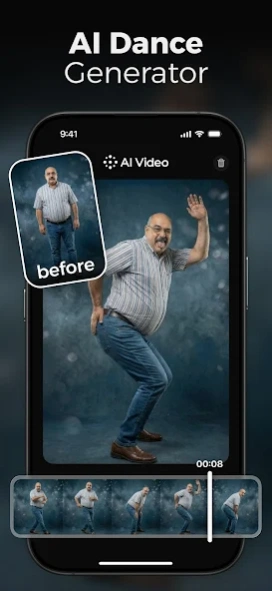 AI Video - AI Video Generator 2.9.3 Screenshot