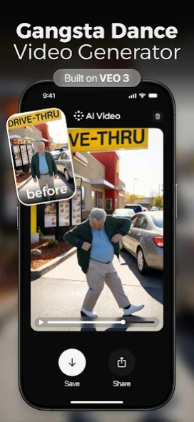 AI Video - AI Video Generator 2.9.3 Screenshot