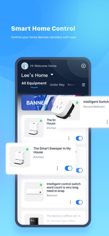 AigoSmart 2.14.0 Screenshot