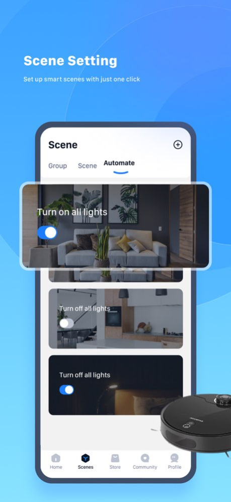 AigoSmart 2.14.0 Screenshot