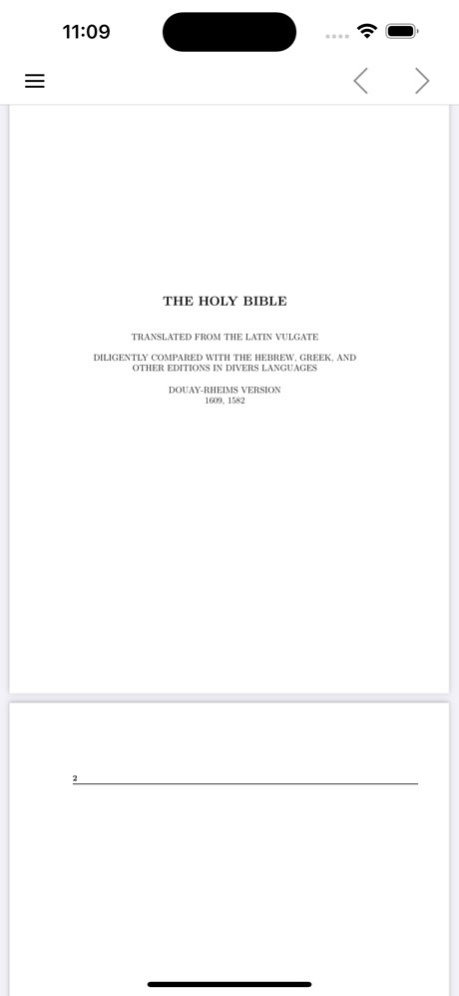 Aim Heaven Ministries 4.0 Screenshot