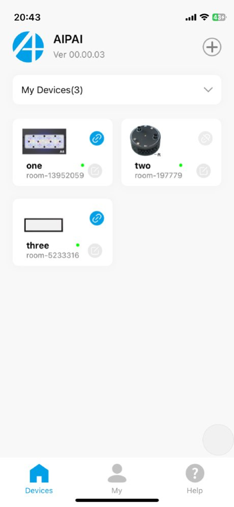 AIPAI 3.1.93 Screenshot
