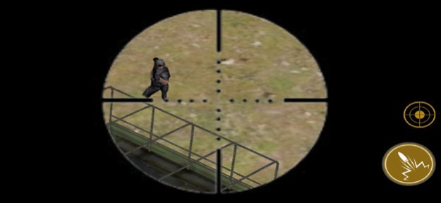 Air Elite Shooter: 3d 1.02 Screenshot