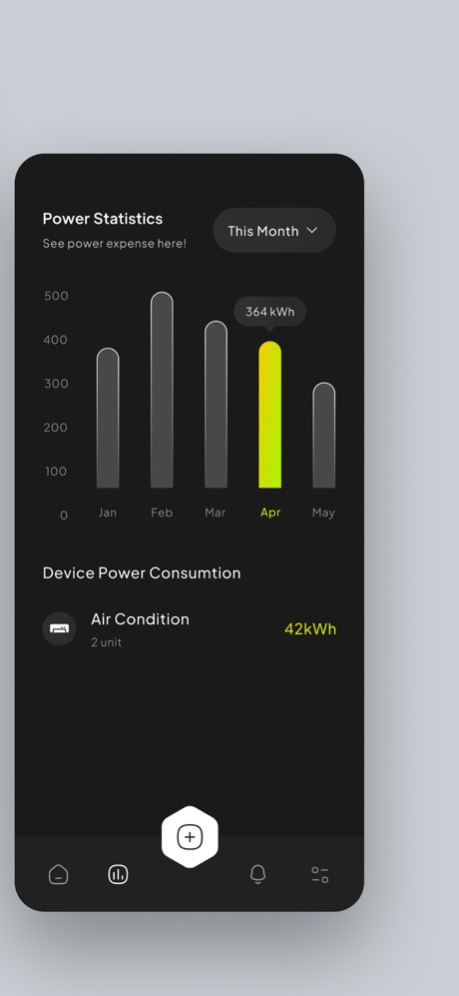 Aircon Remote - AC Controller 1.0.1 Screenshot