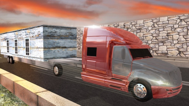 Airplane Pilot Horse Transporter - Load & Deliver Horse In Cargo plane 1.0 Screenshot