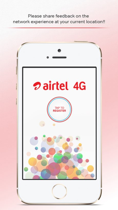 Airtel ASKS 1.1 Screenshot