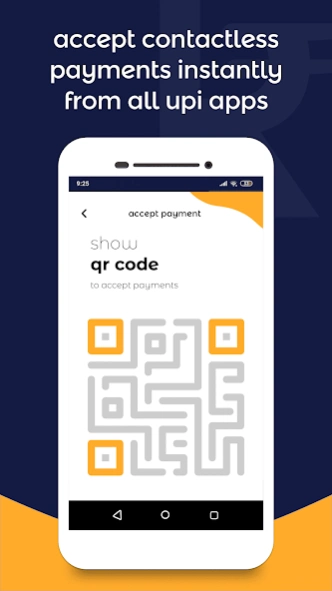Airtel Payments Bank: Merchant 26.9.4 Screenshot