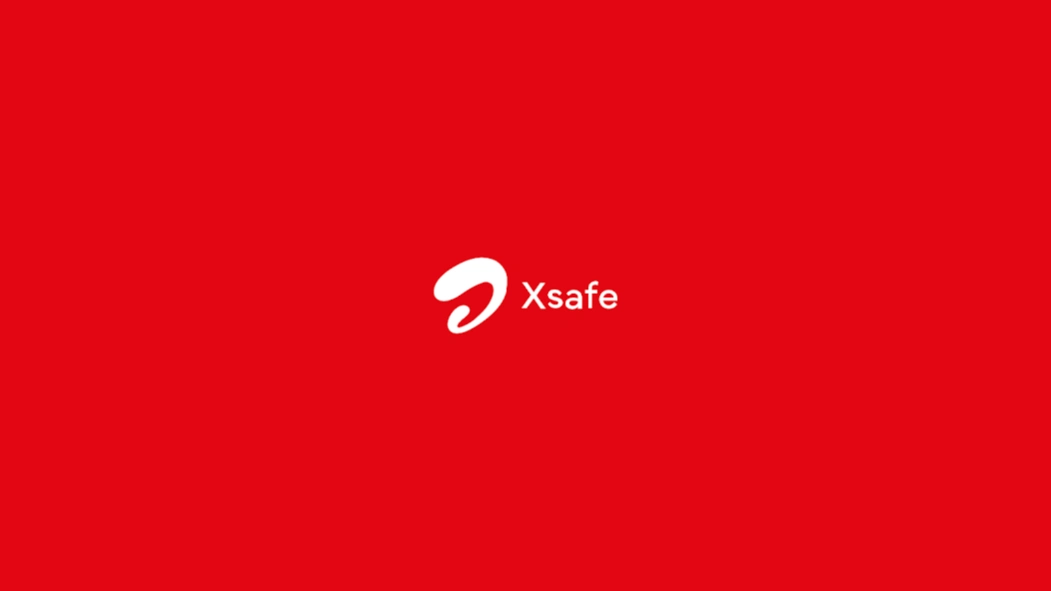 Airtel Xsafe - Android TV  Screenshot