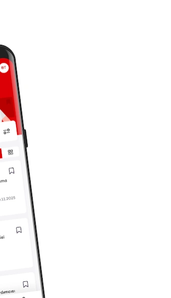 Akbank Kariyer  Screenshot