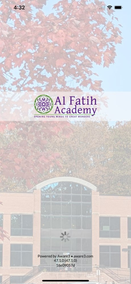 Al Fatih Academy 60.3.0 Screenshot