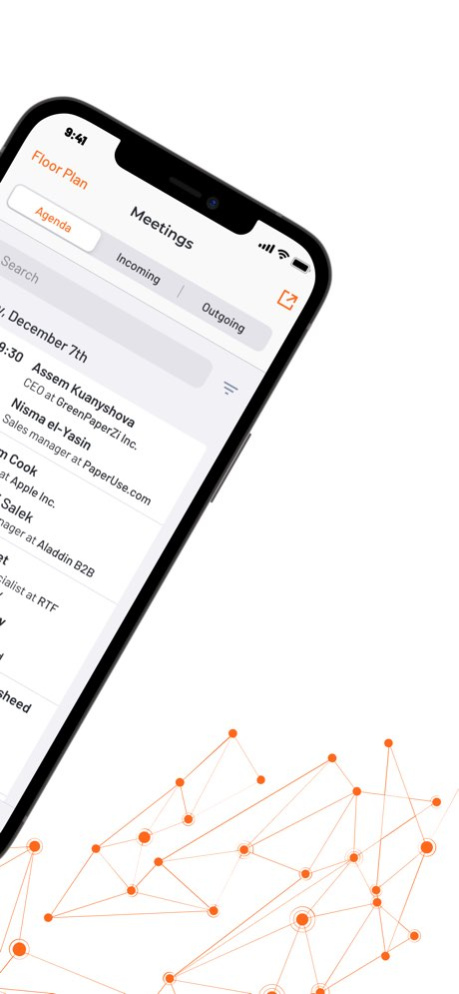 AladdinB2B 3.6.8 Screenshot